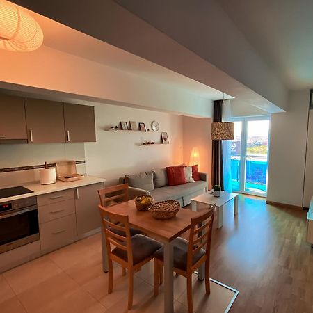 Zen Residential Apartments Kluž Pokoj fotografie