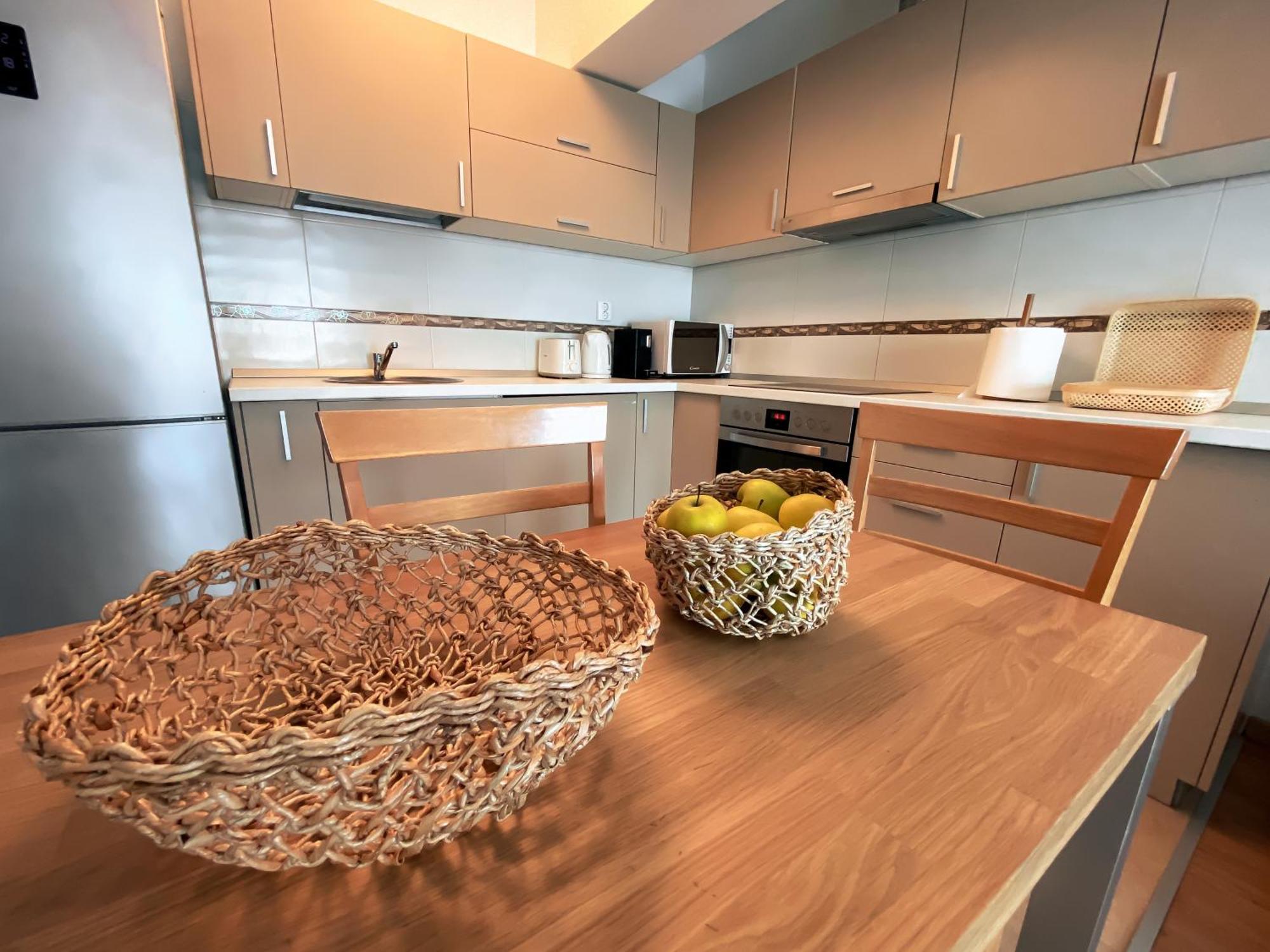 Zen Residential Apartments Kluž Pokoj fotografie