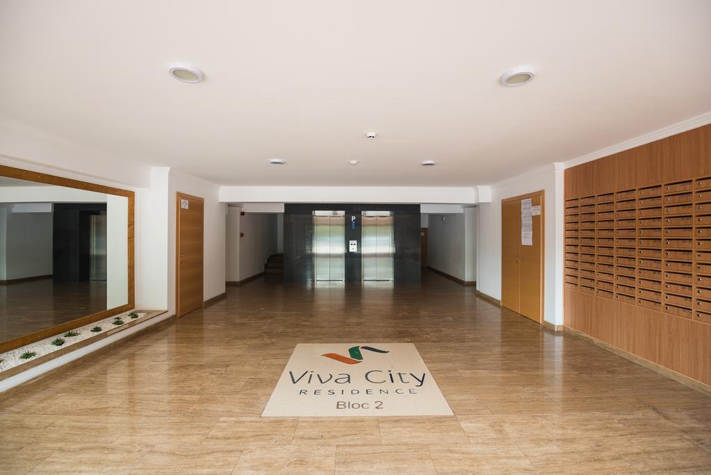 Zen Residential Apartments Kluž Exteriér fotografie